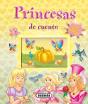 Princesas De Cuento... ¡Con Efecto Mágico! - Preview