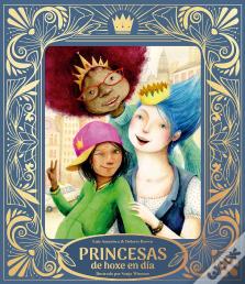 Princesas De Hoxe En Dia