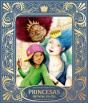 Princesas De Hoxe En Dia - Preview