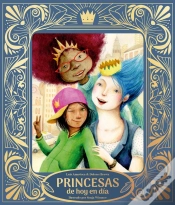 Capa do artigo Princesas De Hoy En Dia