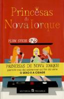 Princesas de Nova Iorque