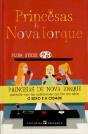 Princesas de Nova Iorque - Preview