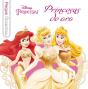 Princesas De Oro. Pequecuentos - Preview