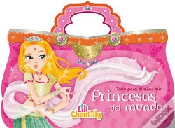 Capa do artigo Princesas Del Mundo