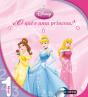 Princesas Disney - O que é uma Princesa? - Preview