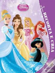 Princesas Disney