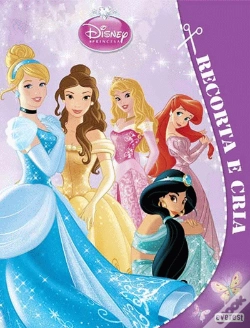 Capa do artigo Princesas Disney