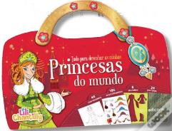 Princesas do Mundo