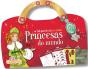 Princesas do Mundo - Preview