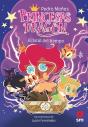 Princesas Dragon 19 Baul Del Tiempo - Preview
