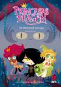 Princesas Dragón 3: Su Majestad La Bruja - Preview
