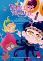 Princesas Dragón 6: El Monstruo De Las Profundidades - Preview