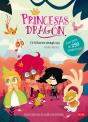 Princesas Dragón: Criaturas Mágicas - Preview