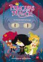 Princesas Dragón: Su Majestad La Bruja - Preview