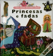 Capa do artigo Princesas e Fadas
