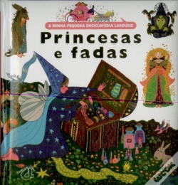 Capa do artigo Princesas e Fadas