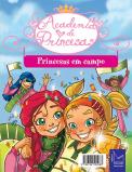 Princesas em Campo