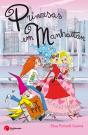 Princesas em Manhattan - Preview