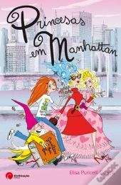 Princesas em Manhattan