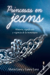 Capa do artigo Princesas En Jeans