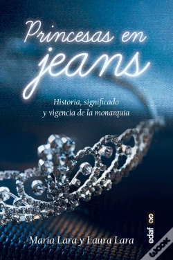 Capa do artigo Princesas En Jeans
