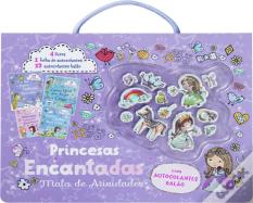 Princesas Encantadas