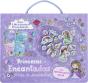 Princesas Encantadas - Preview
