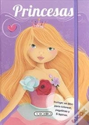 Capa do artigo Princesas