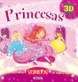 Princesas - Preview