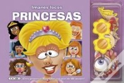 Capa do artigo Princesas
