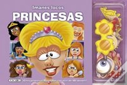 Capa do artigo Princesas