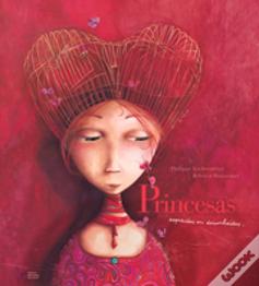 Princesas Esquecidas ou Desconhecidas