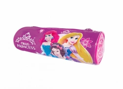 Capa do artigo Princesas | Estojo 21 x 8cm | Produto Licenciado