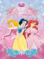 Princesas. Felices Para Siempre - Preview