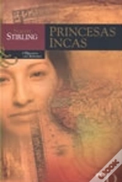 Capa do artigo Princesas Incas