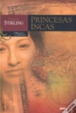 Capa do artigo Princesas Incas