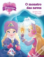 Capa do artigo Princesas
