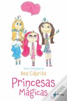 Princesas Mágicas