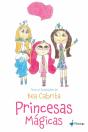 Princesas Mágicas - Preview