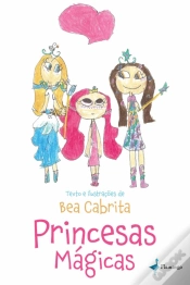 Capa do artigo Princesas Mágicas