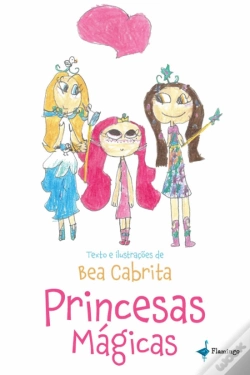 Capa do artigo Princesas Mágicas