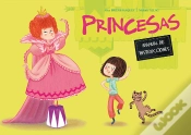 Capa do artigo Princesas. Manual De Instrucciones  