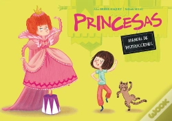 Capa do artigo Princesas. Manual De Instrucciones  