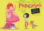 Princesas. Manual De Instrucciones   - Preview
