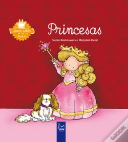 Capa do artigo Princesas