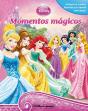 Princesas. Mi Libro-Juego. Momentos Mágicos - Preview