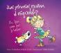 Princesas Mueven El Esqueleto, Las? - Preview