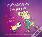 Capa do artigo Princesas Mueven El Esqueleto, Las?