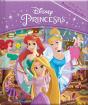 Princesas - O Meu Primeiro Procura e Descobre - Preview