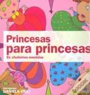 Capa do artigo Princesas Para Princesas En Chul¡Simos Mandalas